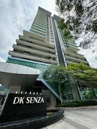 DK Senza 1