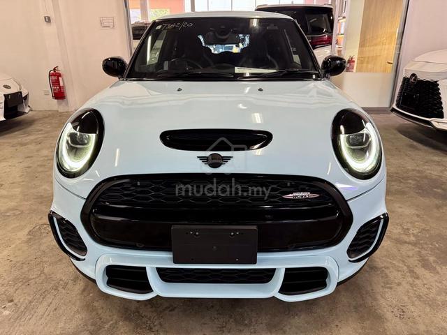 2020 Mini JOHN COOPER WORKS 2.0 (A) GRADE A JAPAN - 4