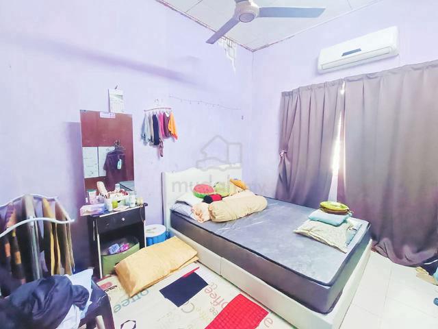 Single Storey Sungai Long, Bukit Naga, Seksyen 32 Shah Alam 2