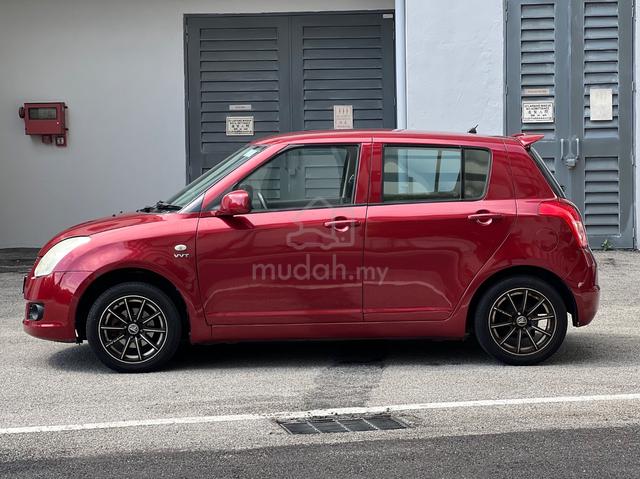 2008 Suzuki SWIFT 1.5 (A) - 5