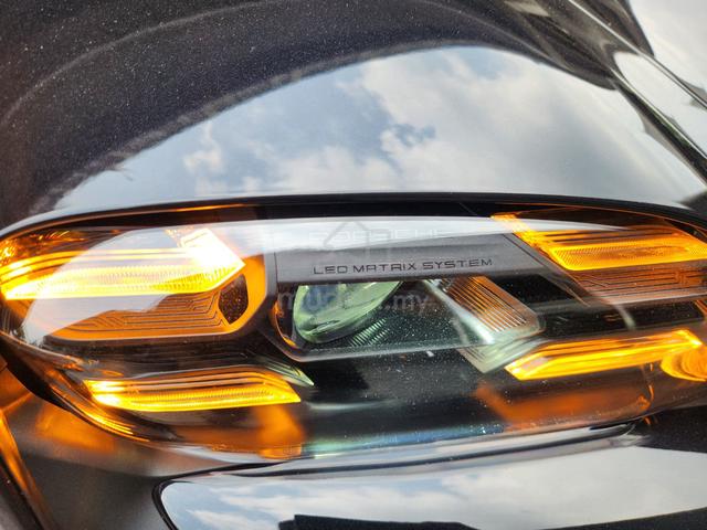 2023 Porsche Taycan GTS Full Spec BOSE Magic Roof - 4