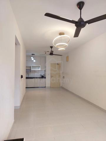 Seri Intan Apartments @ Setia Alam 3