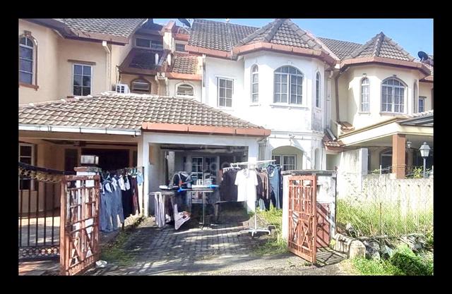 DEPOSIT FLEXIBLE 🔥 FREEHOLD Double Storey USJ11 Subang Jaya USJ 11 1