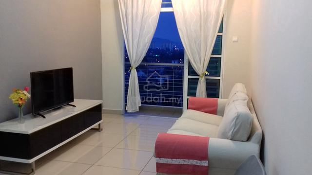 Nusa Heights 1