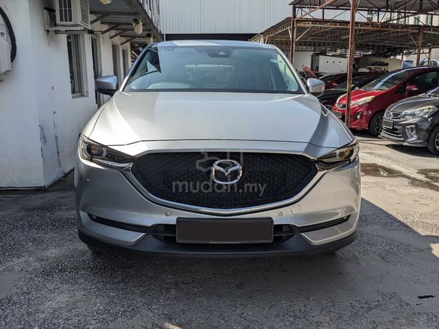 2020 Mazda CX-5 2.5 G HIGH 2WD (A) - 3