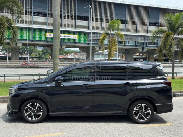 2023 PERODUA ALZA 1.5 AV 48K FULL SERViCES RECORD - 5