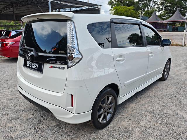 2017 Perodua ALZA 1.5 ZV ADVANCED FACELIFT (A) - 5