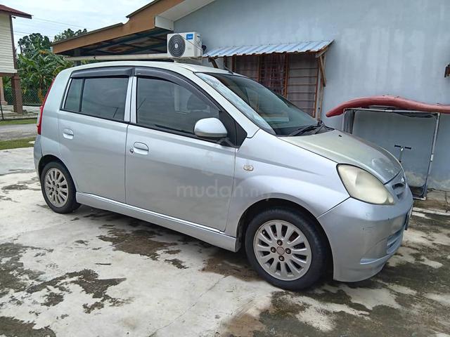 2007 Perodua VIVA 1.0 EZ STANDARD (A) - 3