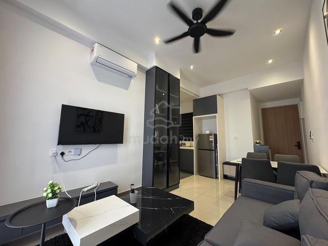 Piccadilly Service Residence 1