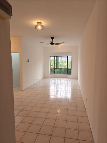 Apartment Zapin 1