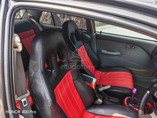 2003 Proton WIRA 1.3 A/B GL (M) - 4