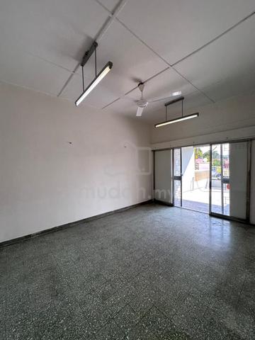 [RENOVATED / KITCHEN EXTENDED] 1sty House @Taman Ehsan Kepong For Sale 1