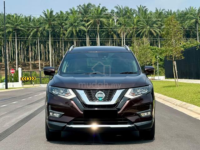 NISSAN X-TRAIL 2.0 X-CVT HYBRID🔥CHEAPER iN TOWN - 5
