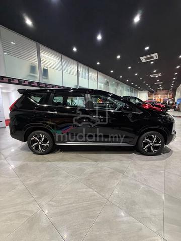 2026 Mitsubishi XPANDER 1.5 - 2