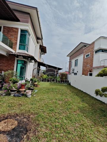 Paya Rumput Perdana 2sty Bungalow 100x63 6room 5bath Freehold,Security 1