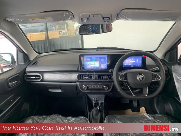 2026 Proton SAGA 1.5 EXECUTIVE FAST - 3