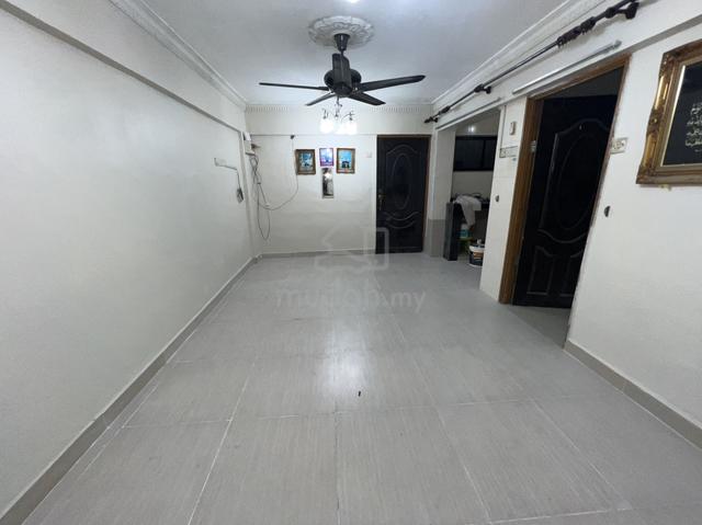 Apartment Sentul 1