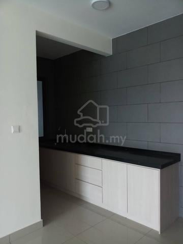 Ascenda Residences @ SkyArena 1