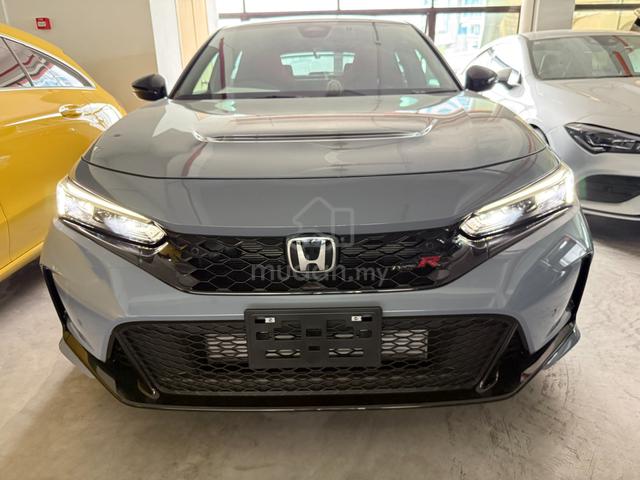 01057 2024 Honda CIVIC 2.0 TYPE R MY23 FL5 (M) - 1
