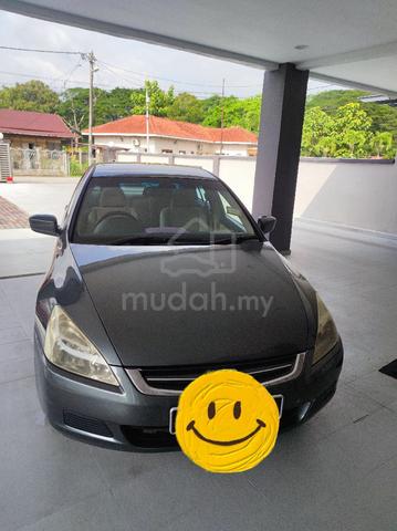 2004 Honda ACCORD 2.0 VTI (A) - 1