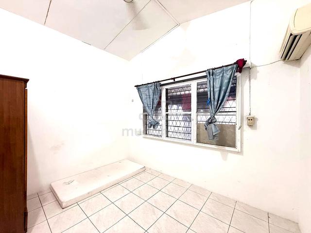 Taman Kinamount | Room For Rent | Aircorn | Foh Sang | Kota Kinabalu 1