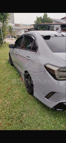 2021 Proton SAGA 1.3 ANNIVERSARY EDITION MY16 BT - 3