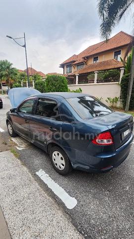 2013 Proton SAGA 1.3 FL (A) - 3