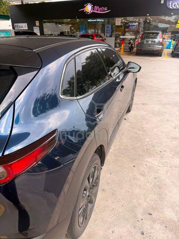 2022 Mazda CX-30 2.0 G HIGH MY19 UPDATED (A) - 3