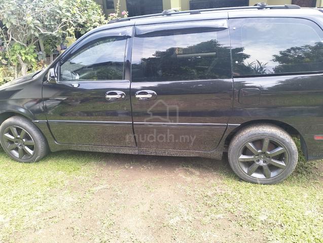 2005 Naza RIA 2.5 GS (A) - 4