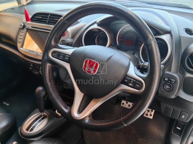 2014 Honda JAZZ 1.5 V (A) MUGEN KITS - 5