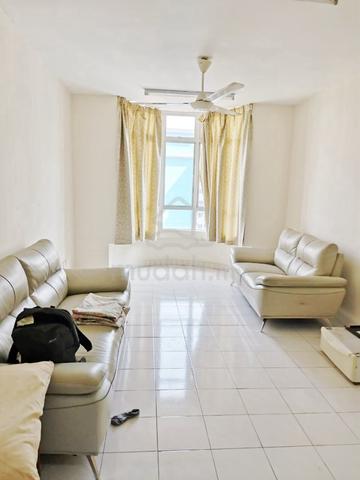 Angkasa Condominiums 1