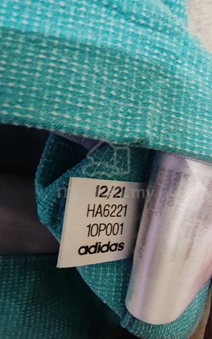 Original Adidas Golf seluar pants
Size 36 - photo 3 of 4