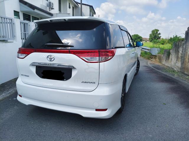 2011 Toyota ESTIMA 2.4 DBA-ACR50W (A) - 3