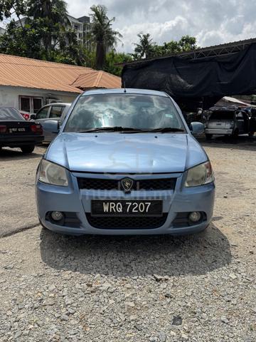 2008 Proton SAGA 1.3 BLM (A) Offer2 Murah fcfs - 3