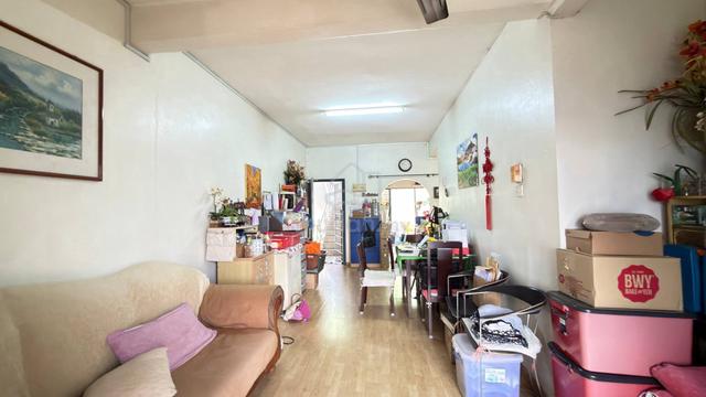 Greenhills Apartments 1