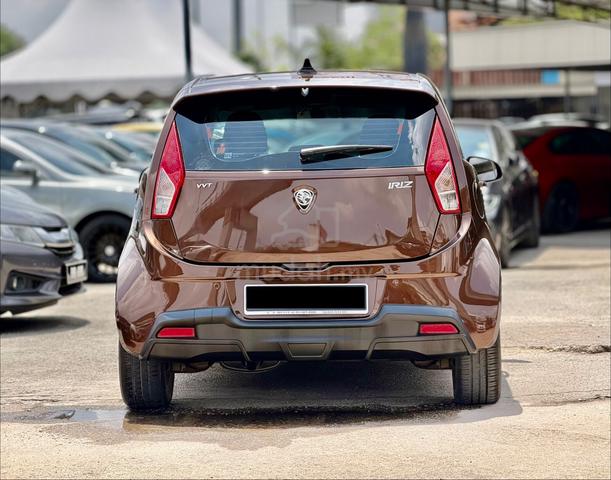 PUSH START🌟Ful0N 2019 Proton IRIZ FULL BODYKITofr - 5