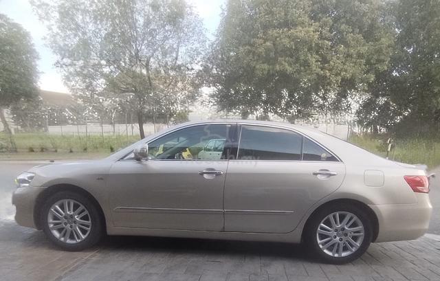 2007 Toyota CAMRY 2.4 V (A) - 2