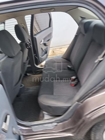 2009 Proton SAGA 1.3 M-LINE (A) - 4