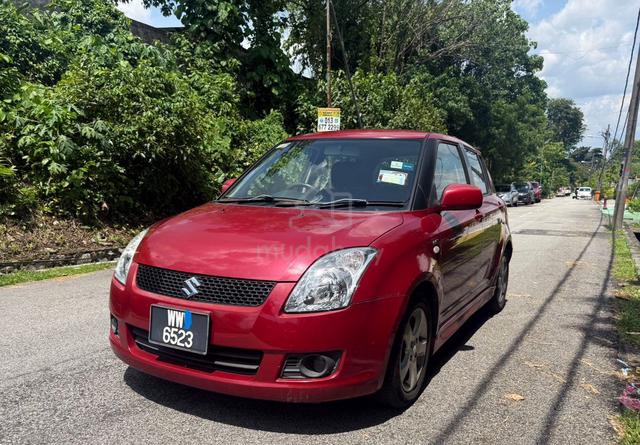 2012 Suzuki SWIFT 1.5 1 owner 3 thn warranty - 3