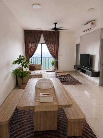 Residensi Bukit Palma 1 (Palm Hill Residence 1) 1