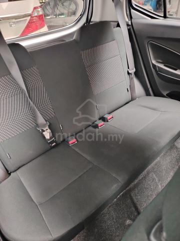 2023 Perodua AXIA 1.0 E (M) - 4