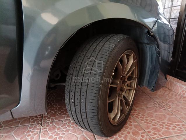 2010 Perodua MYVI 1.3 EZ FACELIFT (A) - 4