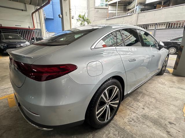 2024 Mercedes Benz EQE 350+ AMG LINE MY22 V295 (A) - 4