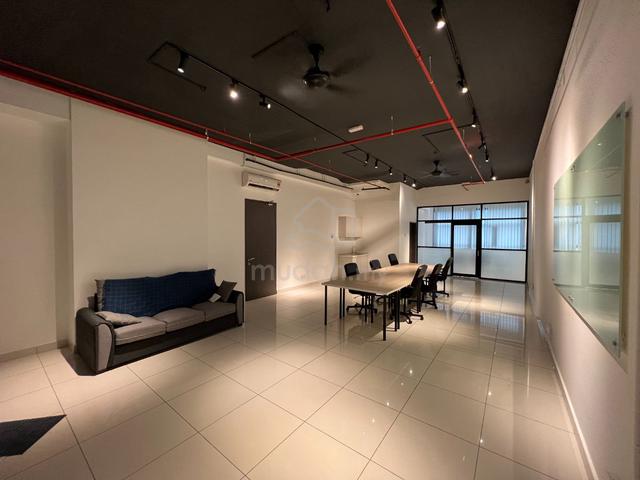 3 Tower @ Jalan Ampang Near KLCC office Lot 1