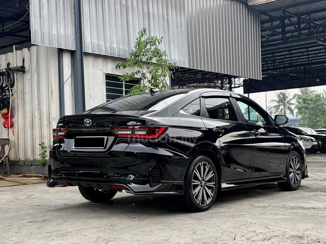 2024 Toyota VIOS 1.5 G (A) - 3