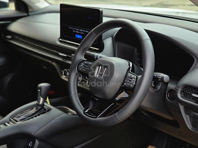 2023 Honda ZR-V 1.5 X (A) - 5