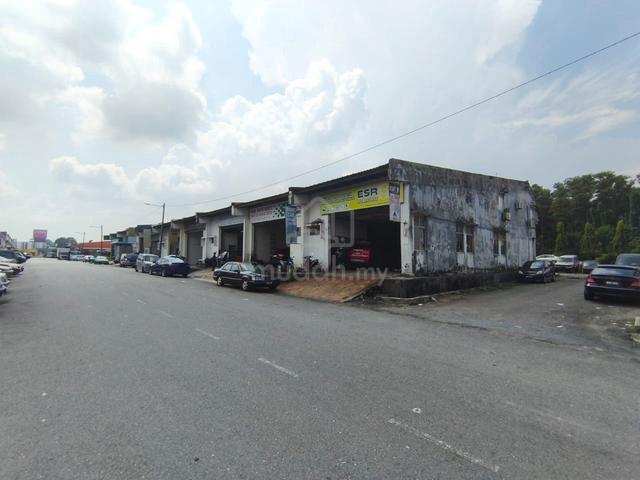 Taman Universiti 1