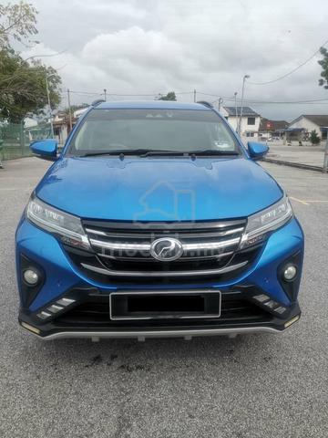 2021 Perodua ARUZ 1.5 AV (A) - 5