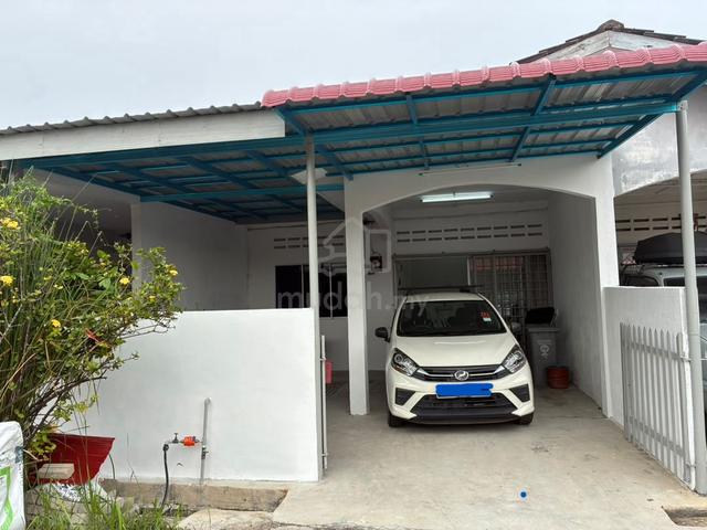 Duyong Seksyen 2 House for Rent 1