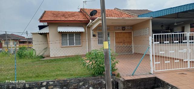 Taman Rahang Semi D, Seremban 1
